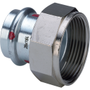 42 mm x 1,3/4" Prestabo koblingskobling