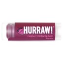 Hurraw! Lip Balm Raspberry