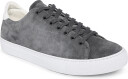 Garment Project Type St   Dark Grey Suede   Grey   41