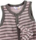 Joha Sparkebukse   Ull   Grå/Rosa   Joha   70   Jumpsuit