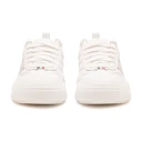 Moncler Dame Sko Hvit 38 EU,