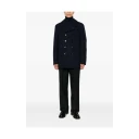 Lardini Herre Bukser Svart M,