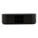 Vind Fjällbacka Skjenk, Svart eik, 48x160 Unoliving 1744351-01-0 1744350-01-0