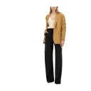 Max Mara Dame Jakker Beige S,