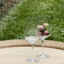 Schott Zwiesel Bouquet Hvitvinsglass 370 Ml Sett Med 2