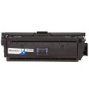 CF361X, Tonerkassett, erstatter HP 508X, cyan, 9.500 sider, inkClub