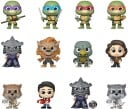 Funko Mystery Mini: Teenage Mutant Ninja Turtles One Random Mystery Mini per Transaction TMNT