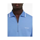 Ferragamo Herre Topper Blå M,