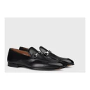 Doucal's Herre Sko Svart 42 EU,