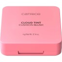 Catrice Cloud Tint Cushion Blush 020 Over The Blush