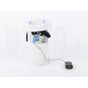 Drivstoffpumpe HÜCO 133517