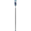 Bosch 22 mm SDS-Plus Hammerbor 600 mm for Granitt og Herdet Betong