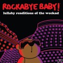 Lullaby Renditions Of The Weeknd
