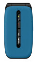 Telephone Mm 828 Dual-SIM Blå