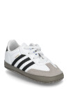 Adidas Originals Samba Crib   White   18