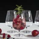 Magnor - Fryd ølglass 66 cl 4 stk klar