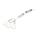 CONECTO START KIT HVIT 3 LAMPER 