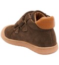 Bisgaard Babysko   Thor   Dark Brown   Bisgaard   24   Babysko   Brun