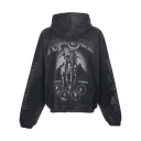 Represent Herre Gensere & Hettegensere Svart S,