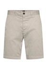 BOSS Chino Slim Shorts   Grey   31