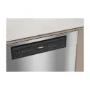 Miele G 7600 SCU CLST Oppvaskmaskin