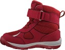 Viking Hernes GTX Vintersko Dark Red/Red 25
