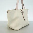 Salvatore Ferragamo Pre owned Dame Pre owned Beige ONE SIZE,