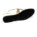 Tod's Dame Sko Hvit 36 EU