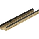 ACO V100G 1000x100mm Takrenne Med Tut/Rist