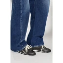 Dsquared2 Dame Sko Svart 36 EU,