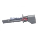 Sensor ABS BOGAP V7117102