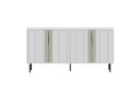 Fenricon Konsollbord 150 cm   Hvit