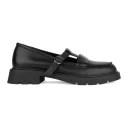 Santino Milano, Dame, Sko, Svart, 41 EU,