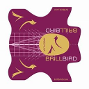 Brillbird Norge Sculpting forms   Medium 300stk