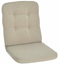 Fritab Minivik dyna woodline Sand Woodline Beige
