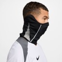 Nike Academy Dri-FIT Football Neckwarmer Black/White/White L/XL
