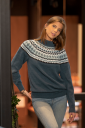 Viking Garn 2207 5 Maridal genser