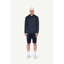 Devold Everyday Hoodie Herre Ink M