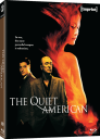 The Quiet American 2002 Bluray