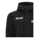 Undercover Herre Frakker Svart L