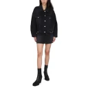 Stella McCartney Dame Skjørt Svart S,