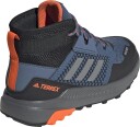 Adidas Terrex Trailmaker Mid R.RDY Kidswondersteel/greythree/impactorange 31,5