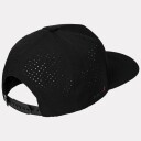 Helly Hansen Workwear Caps Tech 79759 Svart, Én Størrelse Svart