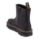 Dr. Martens Dame Sko Svart 37 EU,