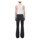 Closed Dame Jeans Grå W29 L32,
