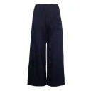 Max Mara Studio Dame Jeans Blå S,