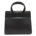 Salvatore Ferragamo Dame Svart