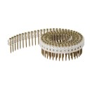 Paslode 140614 Spiker LCP65/LCP45 gips GN 2,5 x 35 EFZ 1200-pakning Innfesting