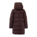 Herno Dame Frakker Brun XL,
