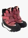 Viking Footwear Kids' Expower Warm Gore-tex 2v Dark Pink 24